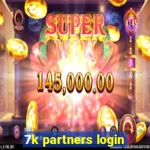 7k partners login